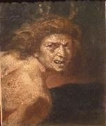 Eugene Delacroix Huile sur toile oil painting artist